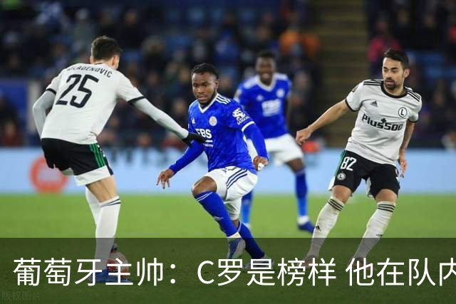 葡萄牙主帅：C罗是榜样 他在队内的重要性像是他首次参加世界杯